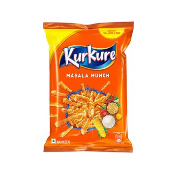 Kurkure Masala Munch