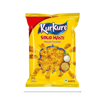 Kurkure Solid Masti Masala 61g