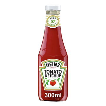 Heinz Tomato Ketchup 300ml