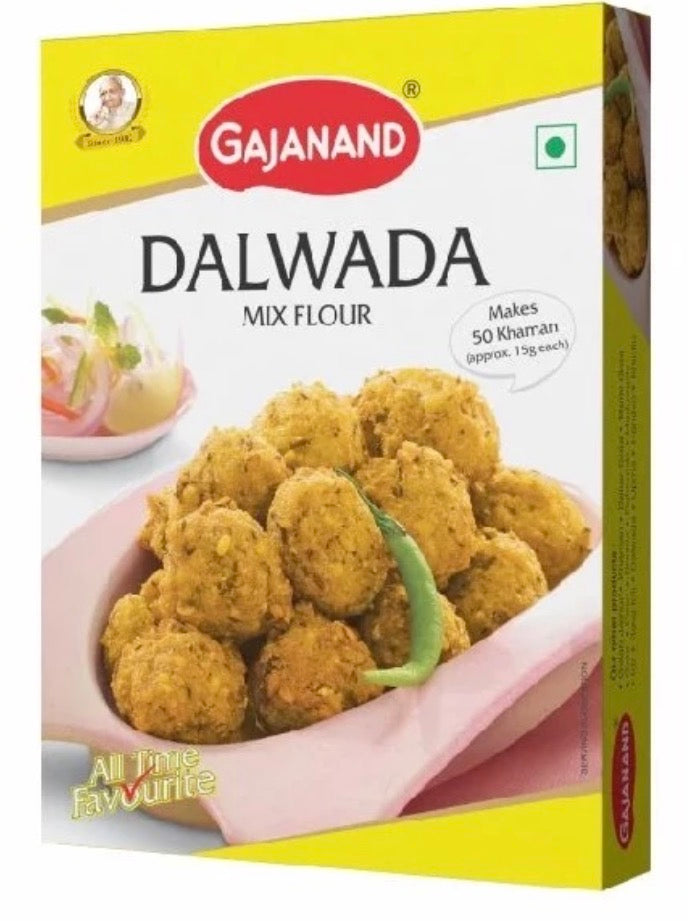 Gajananad Dalwada 400g