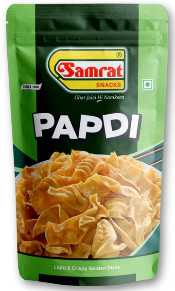 Samrat Papdi 400g