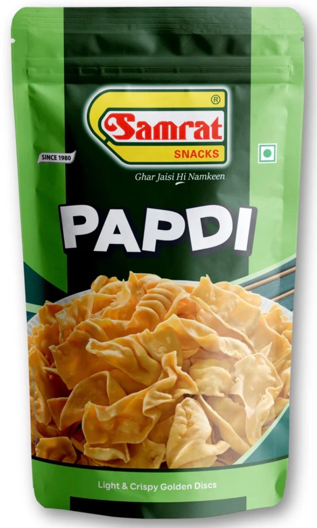 Samrat Papdi 400g