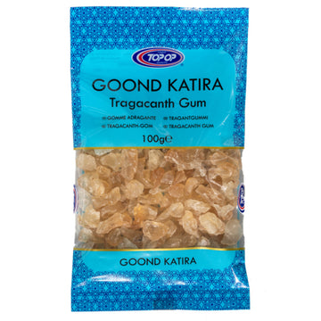 Top op Goond Katira 100g