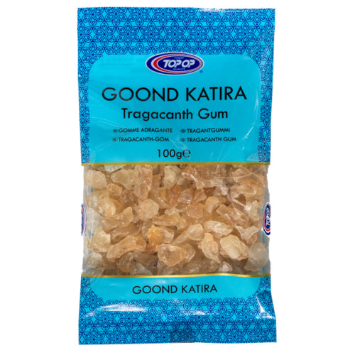 Top op Goond Katira 100g