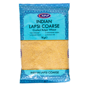 Top Op Indian Lapsi Coarse 1kg
