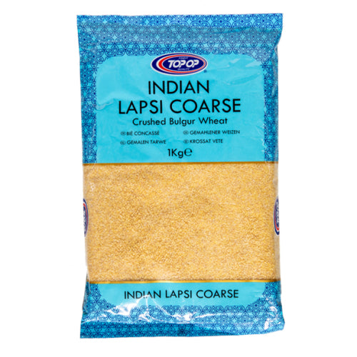 Top Op Indian Lapsi Coarse 1kg
