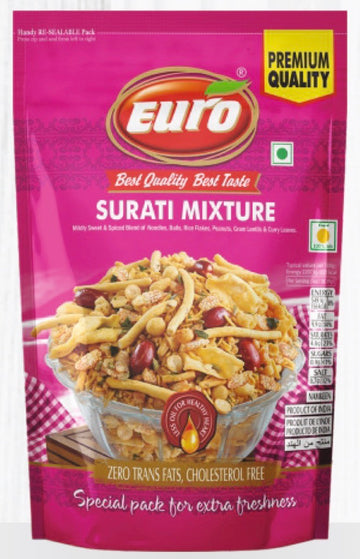 Euro Surati Mixture 300g