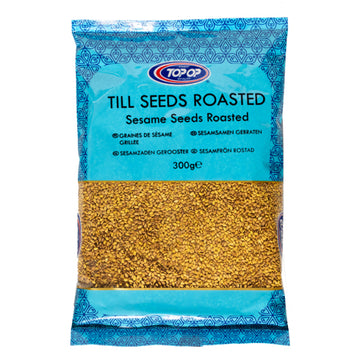 Top Op Till Seeds Roasted 300g