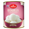 Haldiram Rasgulla 1 kg