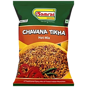 Samrat Chavana Tikha 200g