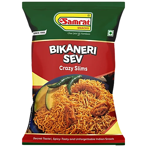 Samrat Bikaneri Sev 200g