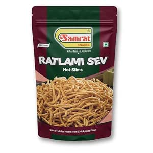 Samrat Ratlami Sev 200g