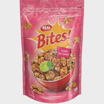 Real Chana Jor Garam 400g