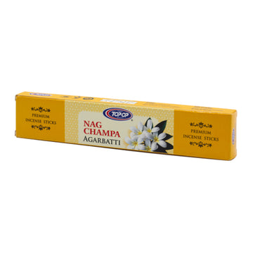 Top-op Agarbatti Nag Champa 15g