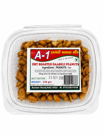 A-1 Dabeli Masala Sing 250g