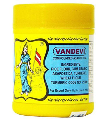 Vandevi Hing Powder 50g / 100g