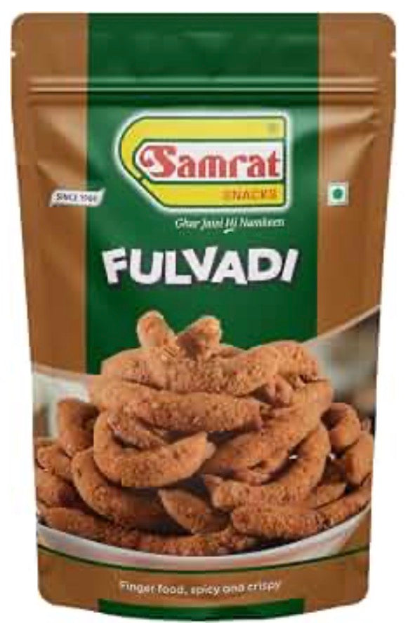 Samrat Fulvadi 400g