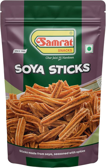 Samrat Soya Sticks 200g