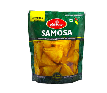 Haldiram Dry Samosa 200 g