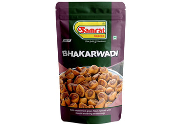 Samrat Bhakharwadi 200g