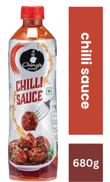 Ching's Chilli Souce 680g