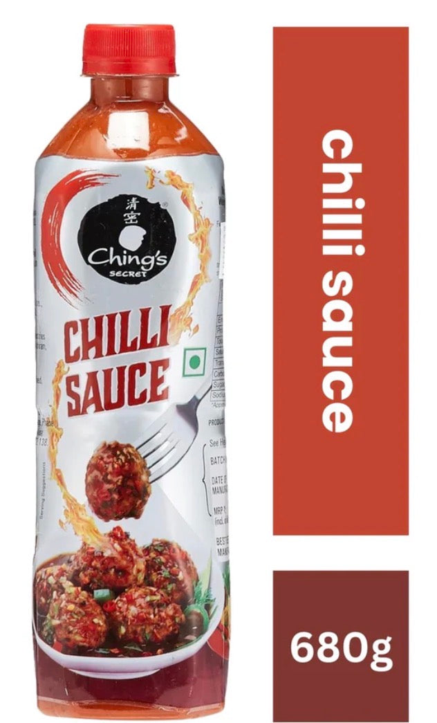 Ching's Chilli Souce 680g