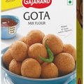 Gajanand Gota Instant Mix 400g