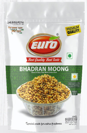 Euro Bhadran Moong 300g