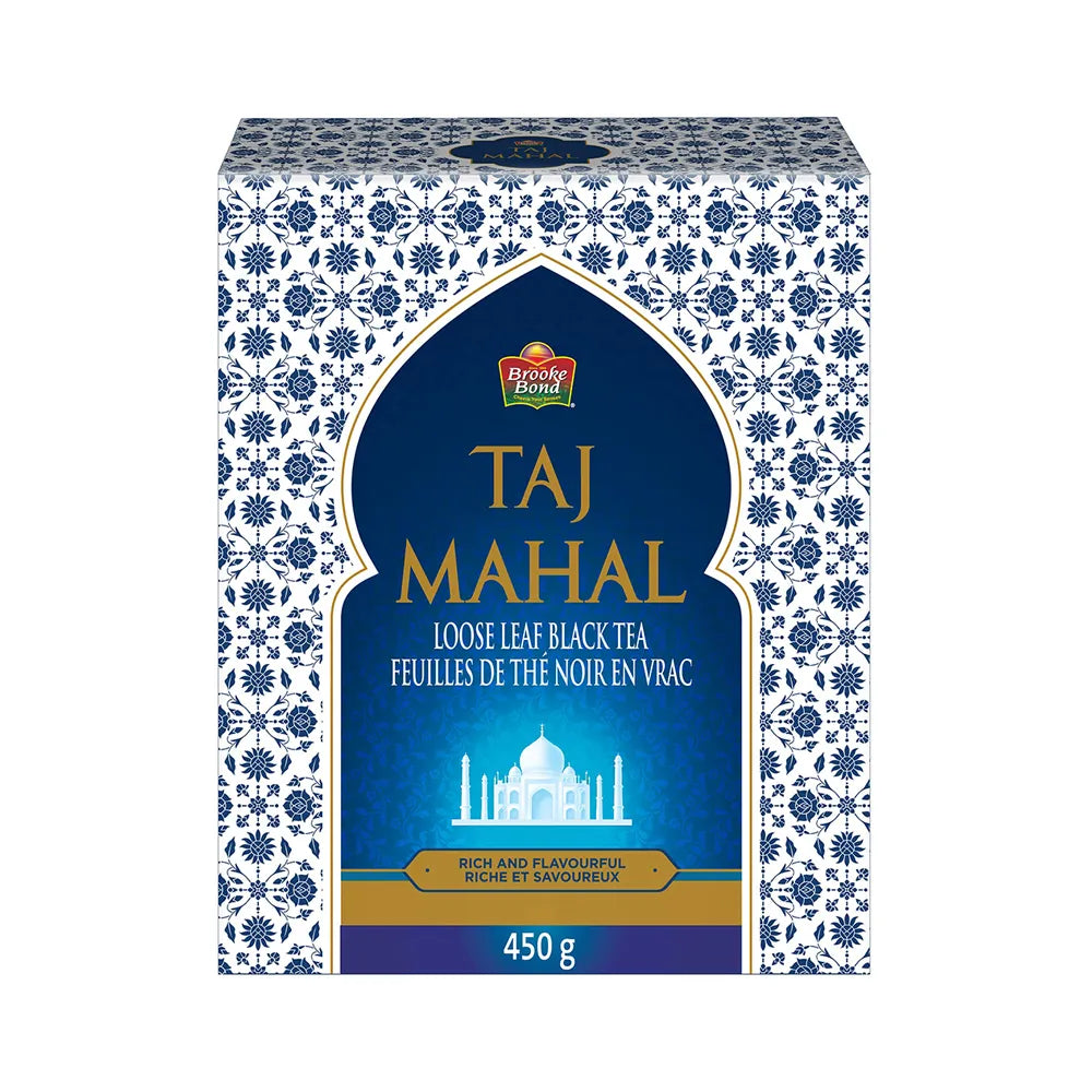 Taj Mahal Tea 450g