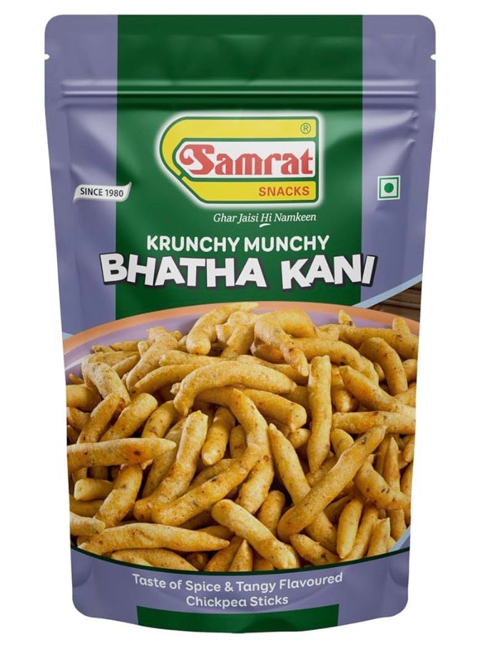 Samrat Bhatha Kani 400g