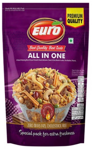 Euro All In One 300g