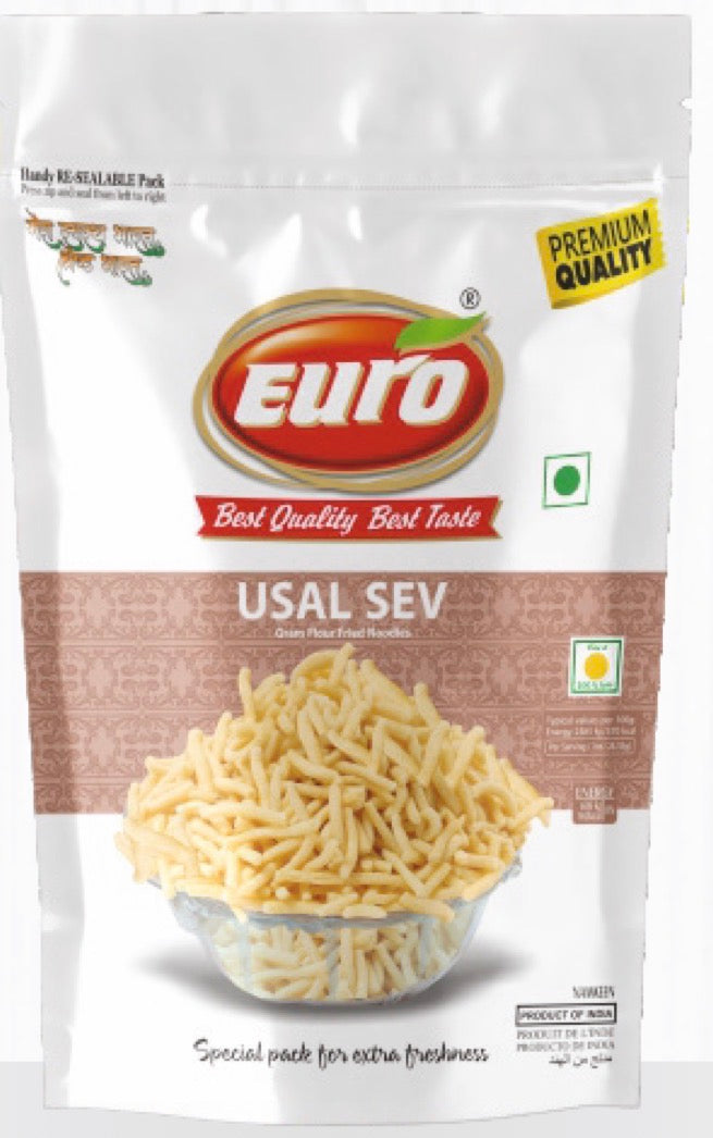 Euro Usal Sev 300g