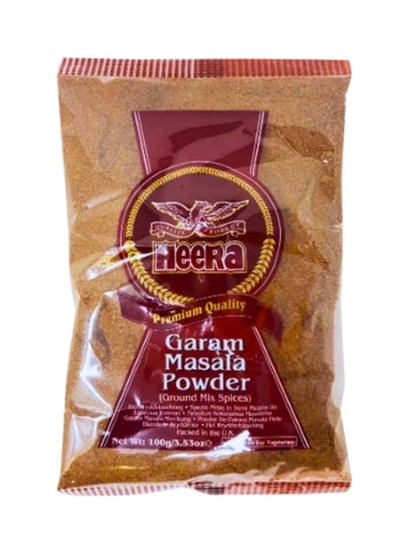 Heera Garam Masala Powder 100g