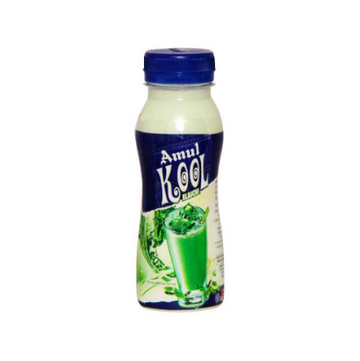 Amul Kool Elaichi 180ml