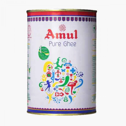 Amul Pure Ghee 1kg