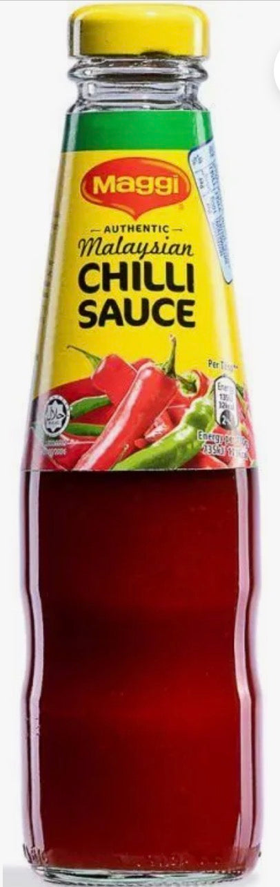 Maggi Malaysian Chilli Sauce 320g