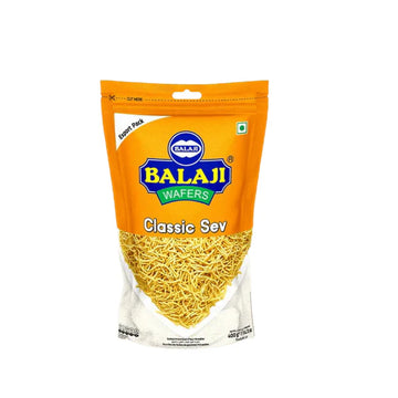 Balaji Classic Sev 400g
