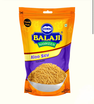 Balaji Aloo Sev 400gm