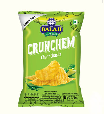 Balaji Chaat Chaska 135g
