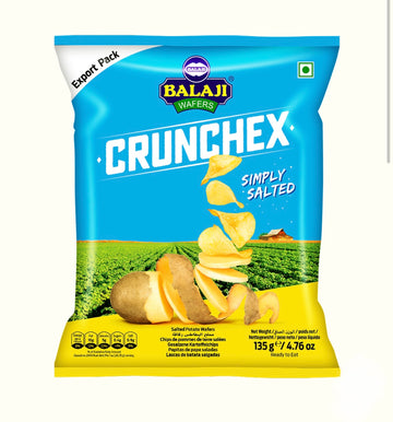 Balaji Crunchex 135gm