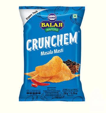 Balaji Masala Masti 150gm