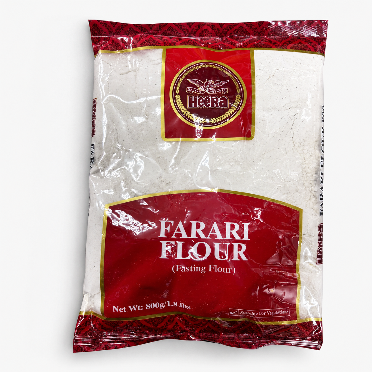 Heera Farari Flour 800 gm