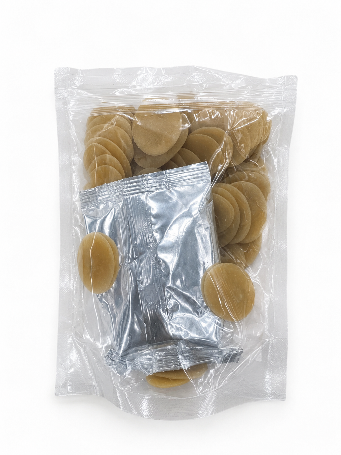 Jaimin Golgappa Fry 200 gm