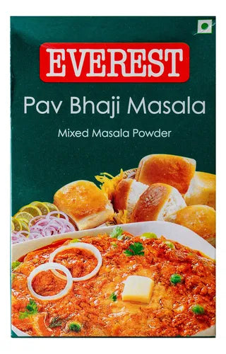 Everest Pav Bhaji Masala 100g