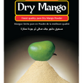 Everest Amchur ( Dry Mango ) Powder 100g