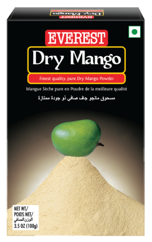 Everest Amchur ( Dry Mango ) Powder 100g