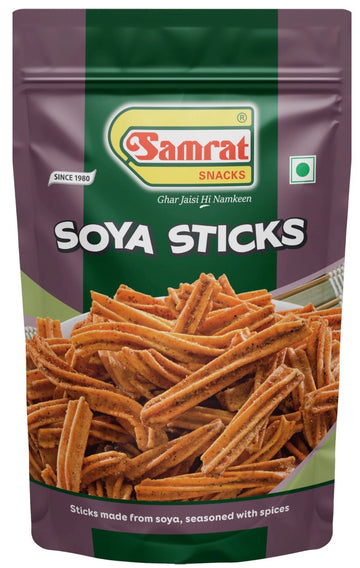 Samrat Soya Sticks 400g