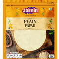 Jaimin Plain Papad 200g