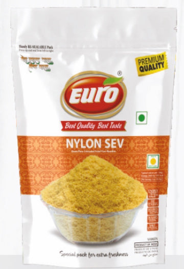 Euro Nylon Sev 300g