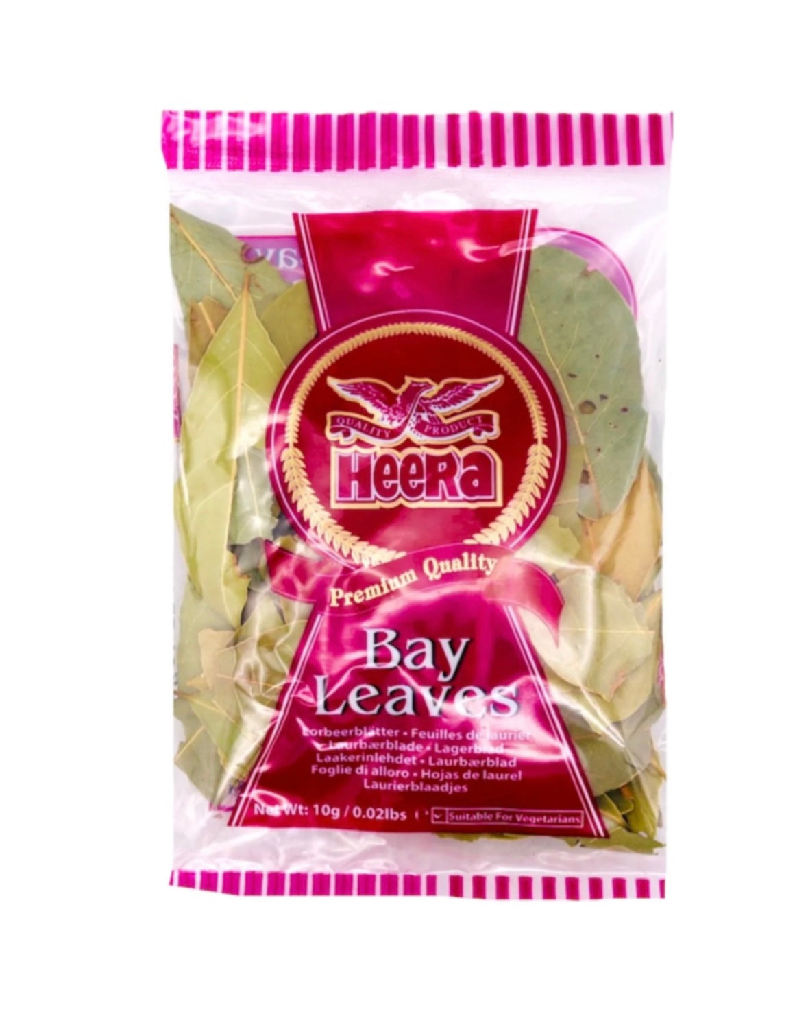 Heera Bay Leaves 10g